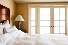 Somerset bedroom extension costs