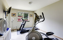 Somerset home gym construction leads