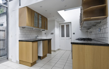 Somerset kitchen extension leads