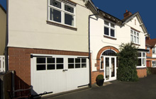 Somerset multiple storey extension leads